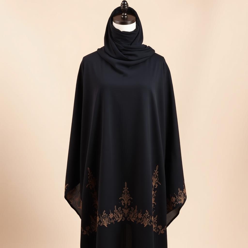 Burqa