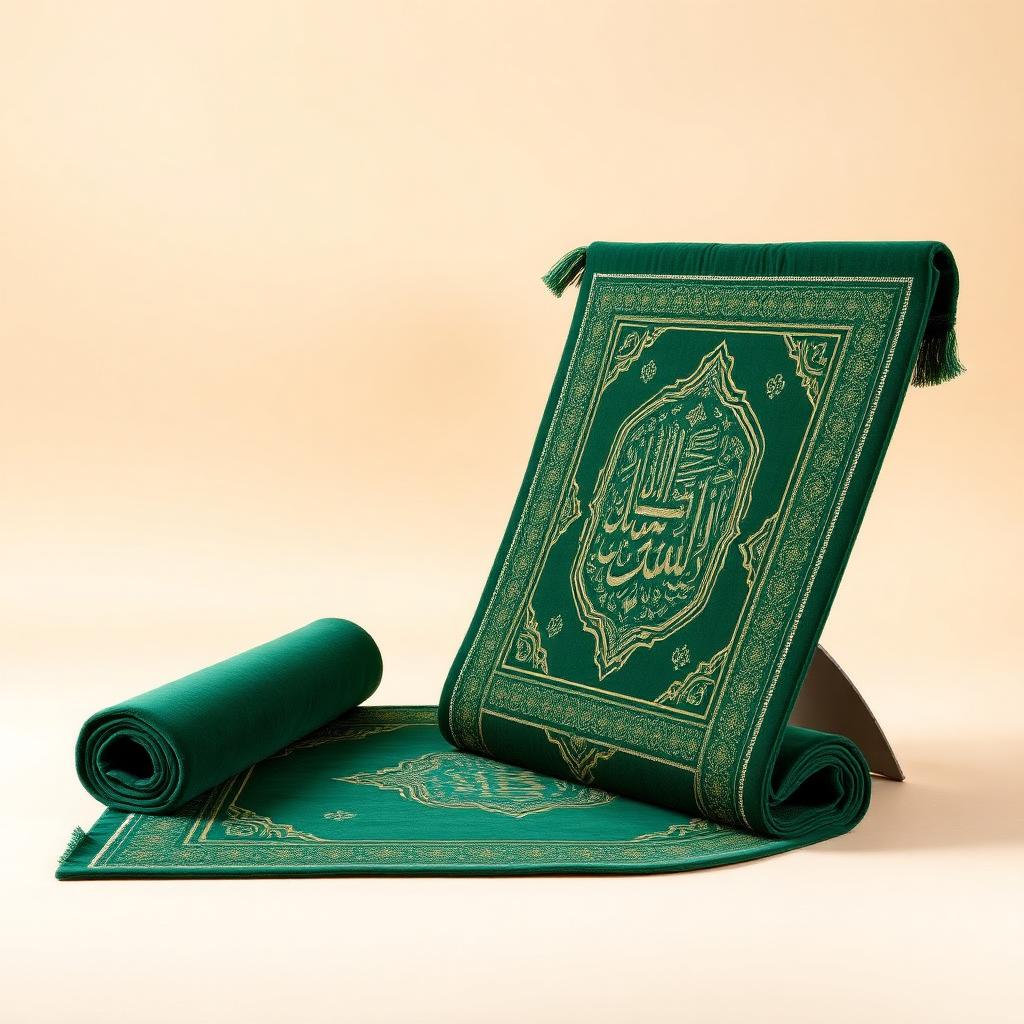Prayer Mat